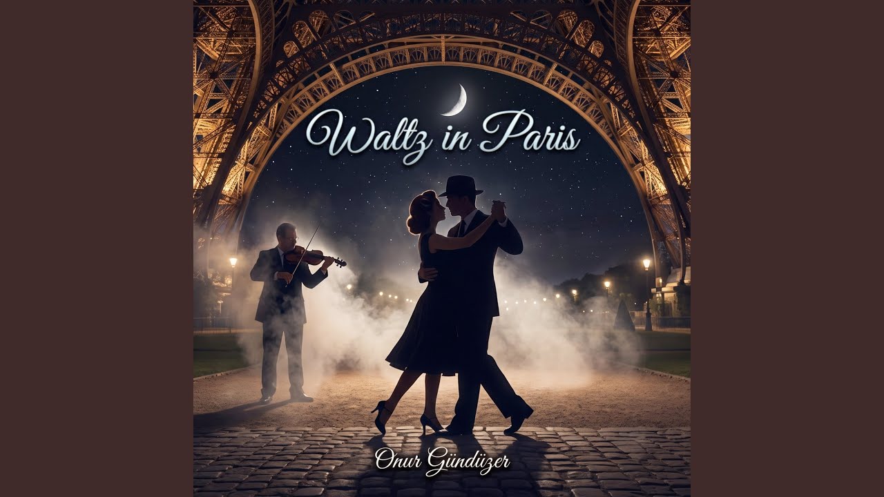 La Valse des Cœurs Perdus