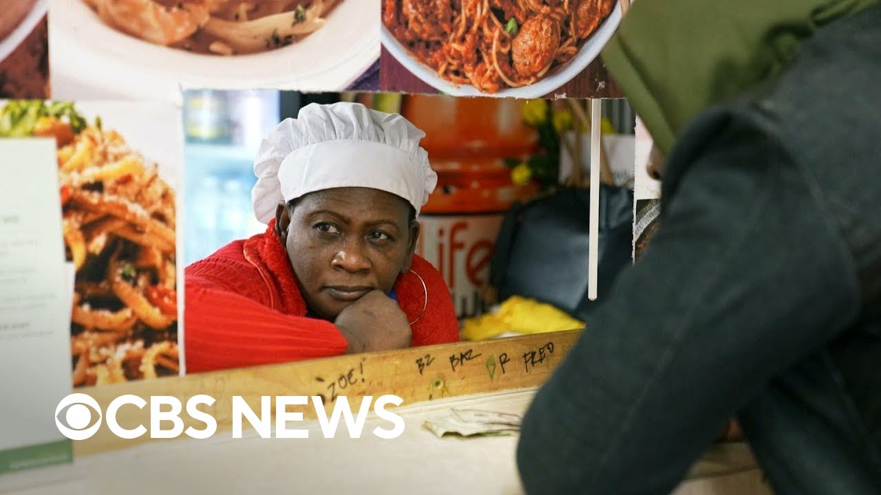 Springfield's Haitian community reacts to Trump's mass deportation threats