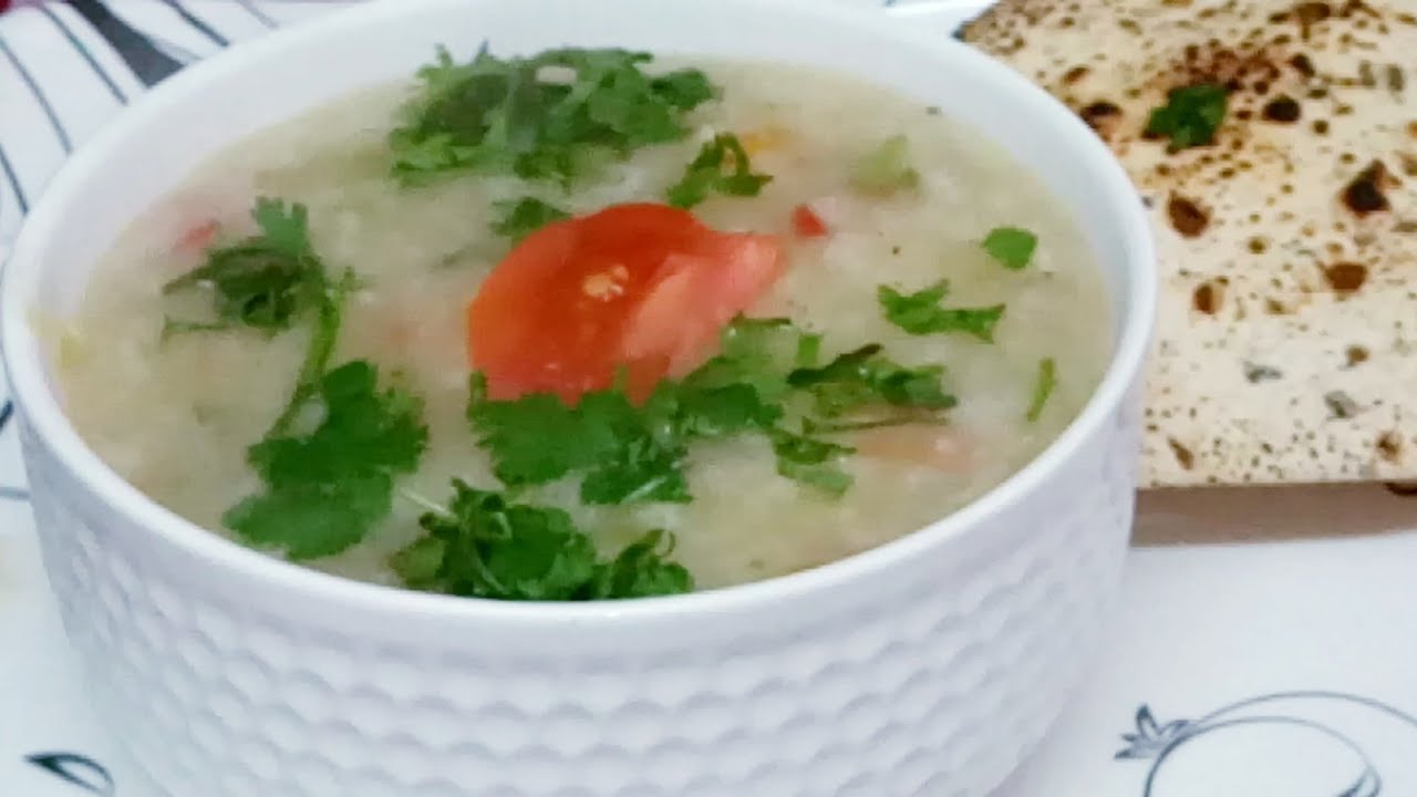 Healthy Vegetable Rice Porridge Recipe / Instant  Healthy  Breakfast Recipe / easy kanji recipe
