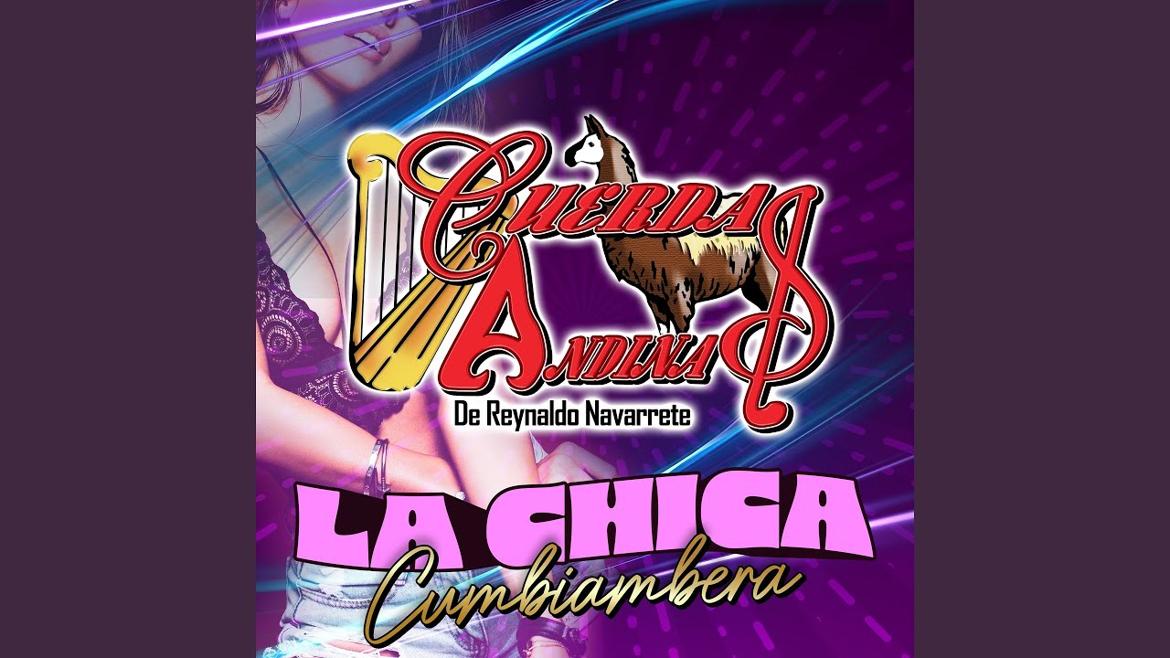 La Chica Cumbiambera