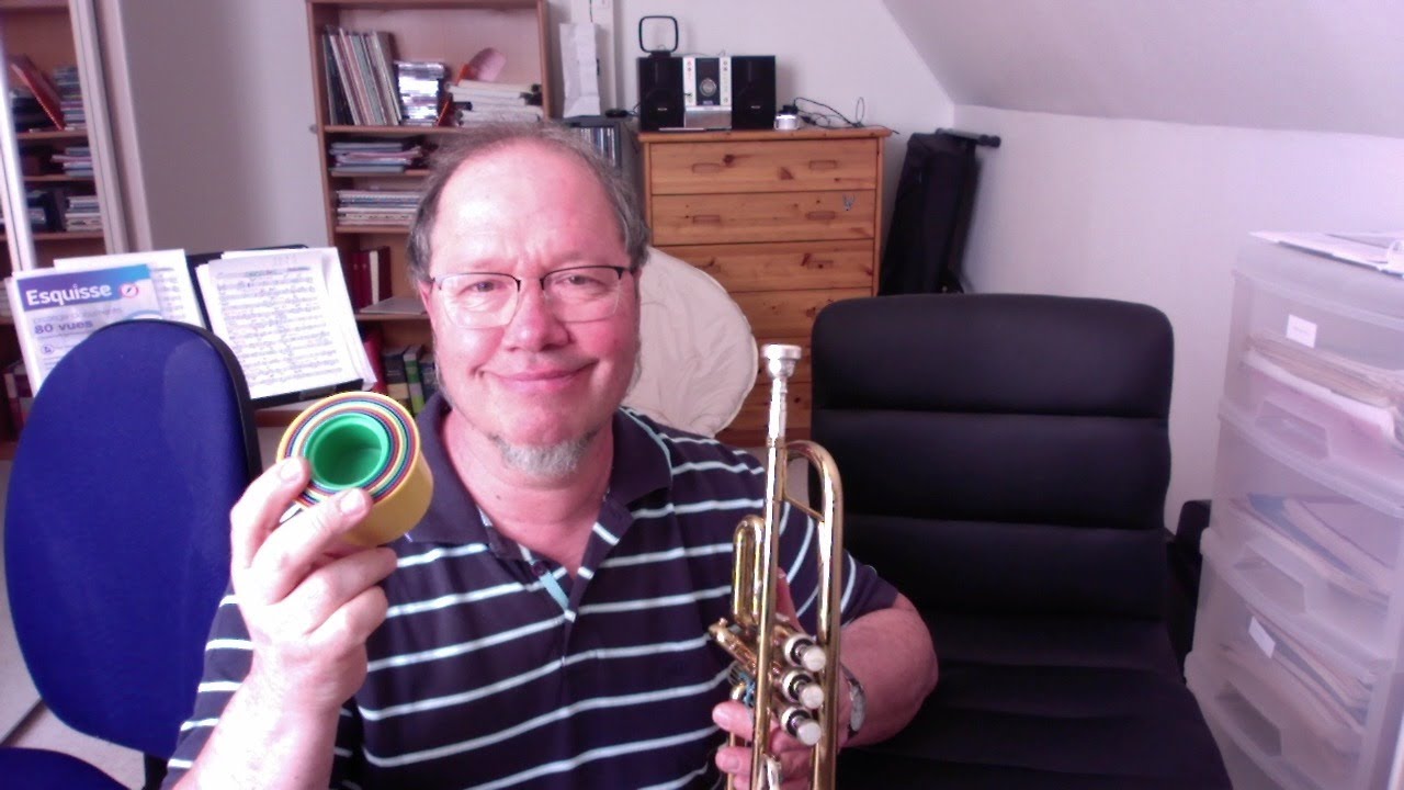 46.les sons harmoniques