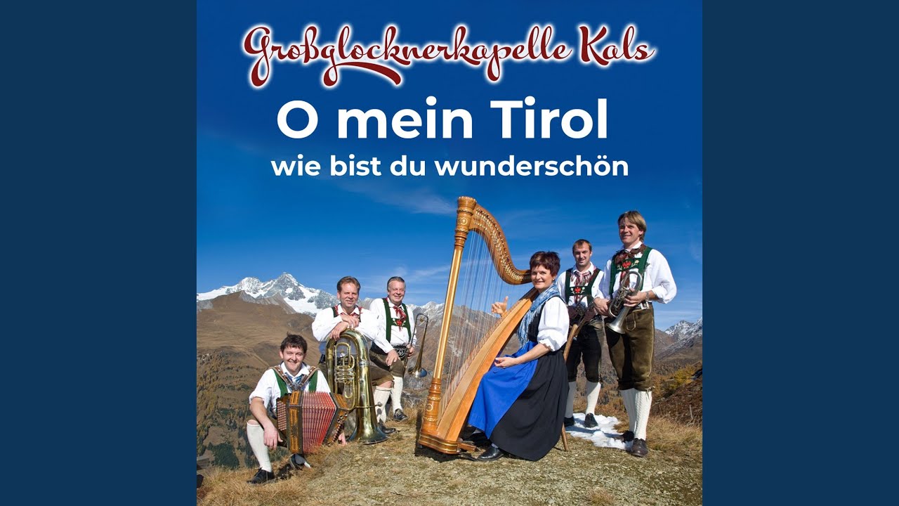 O Mein Tirol