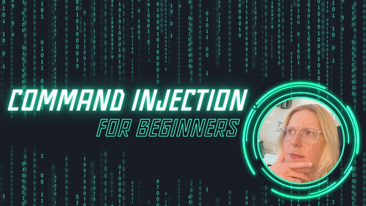 Command Injection [Shell Injection] | Beginner's Guide to Web Security #8