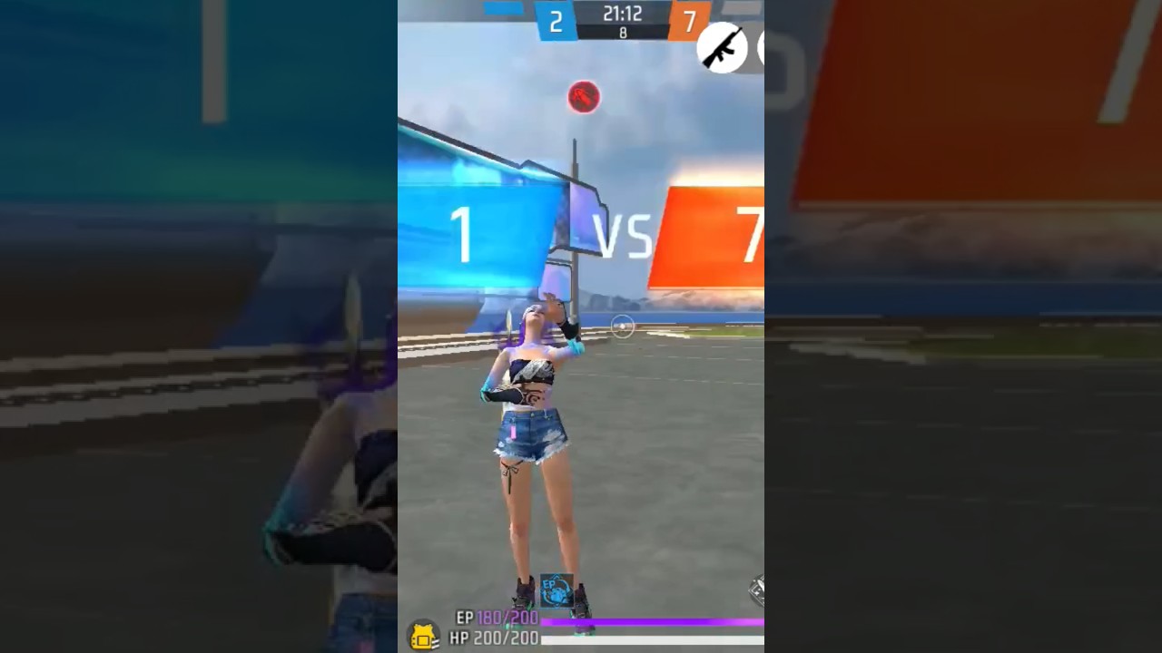 1v1 custom in pro #taniyaff05 #freefire #taniyagaming #customroom