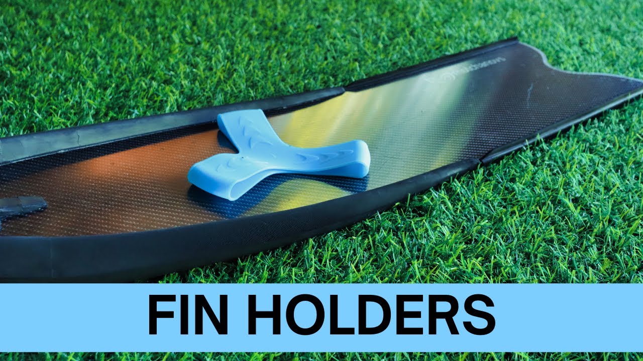 How To Use Freediving Fins More Effectively | Freediving Gear