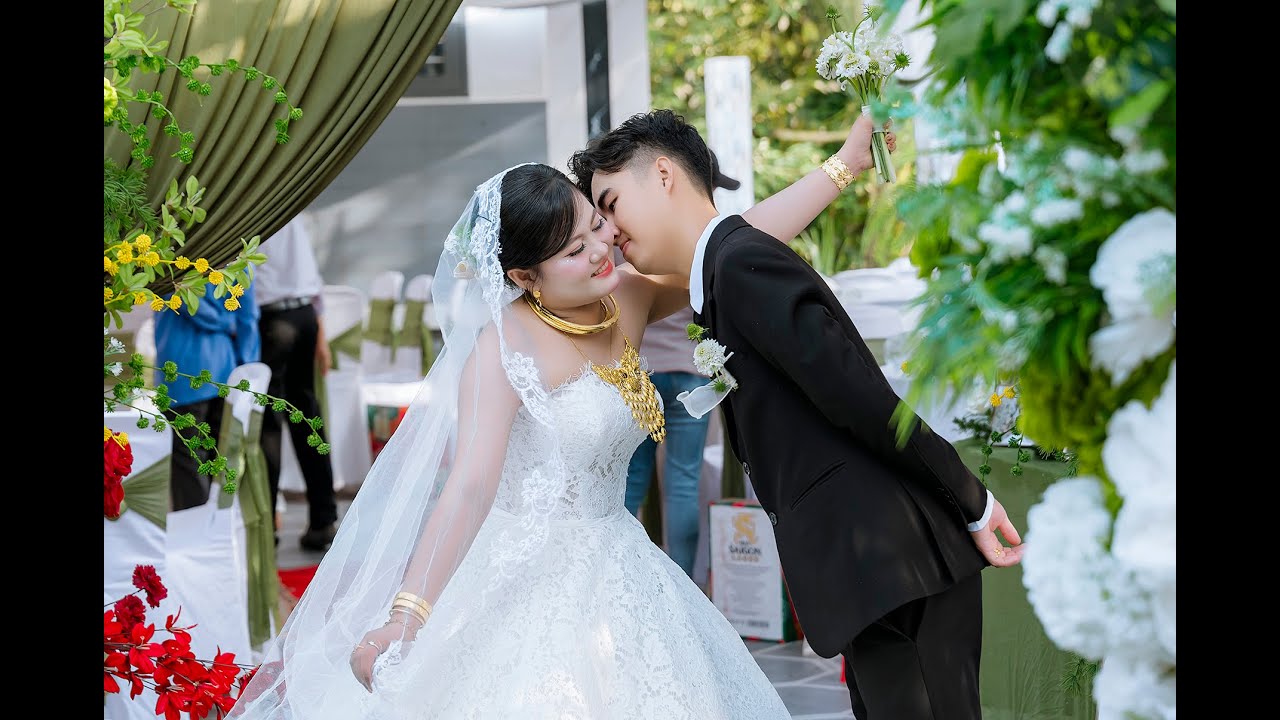 Chí Hiếu & Kim Anh 2026
