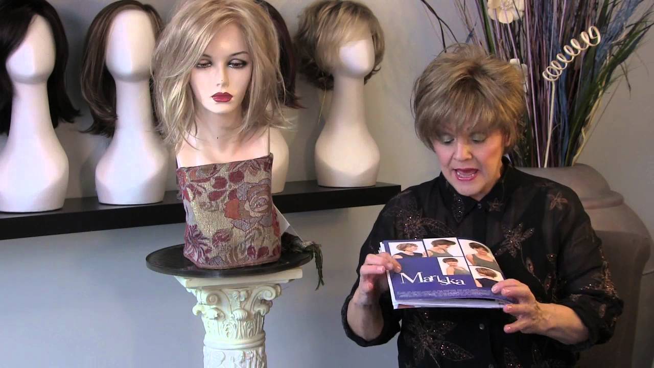 Mariska Wig by Jon Renau in 10/26TT