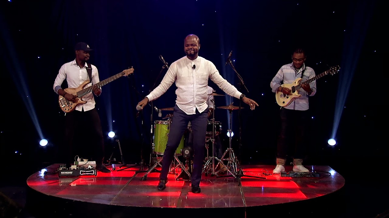 Dudas Aled & Banda - Seben (Sankai Band) 2021