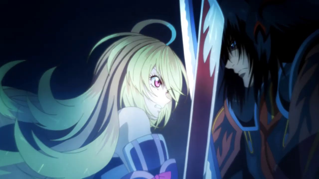 [Tales of Xillia AMV] - Project X