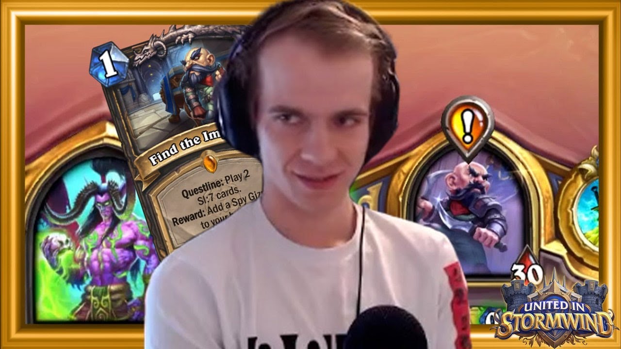 Leaving My Opponents Confused With Jebaited Rogue!!