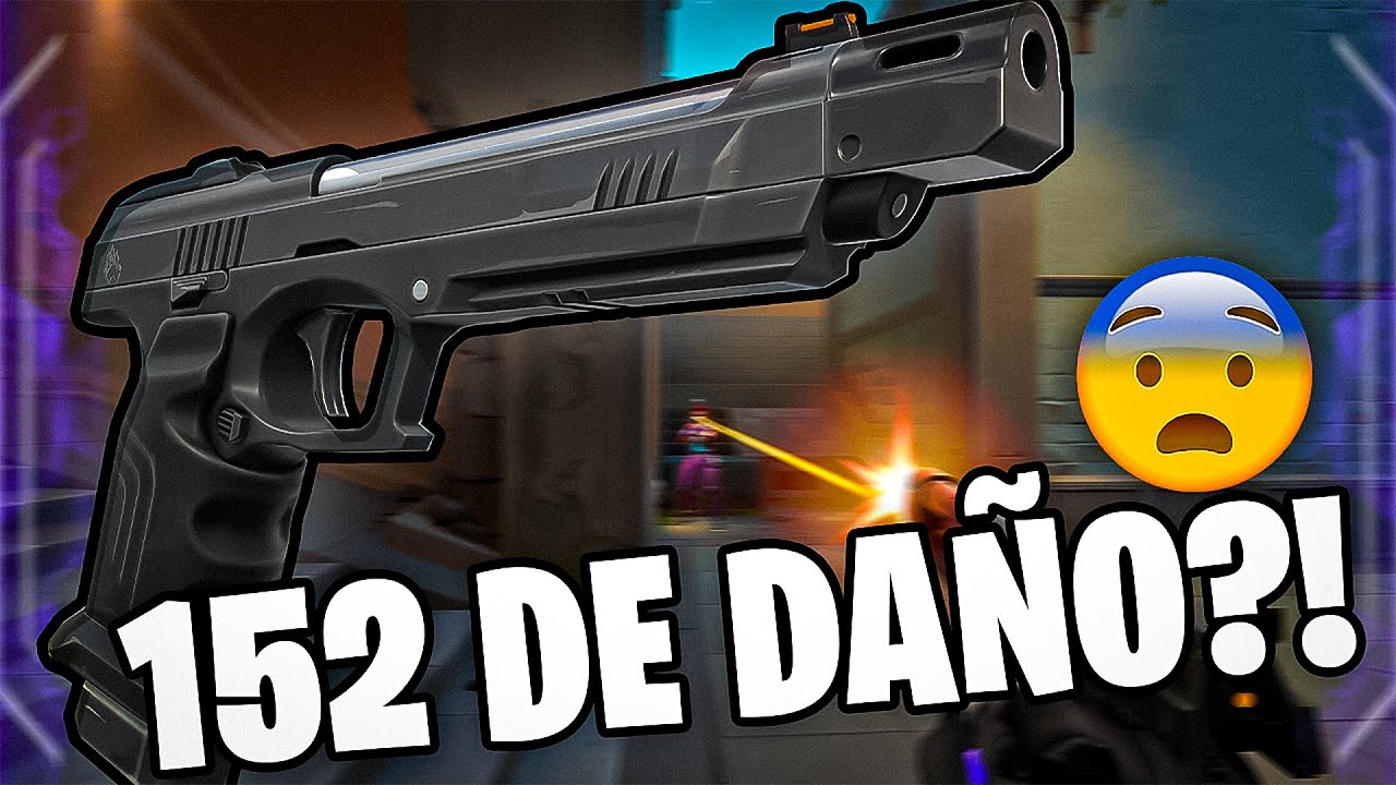 NUEVO PARCHE 12.00: BANDIT VA A CAMBIAR EL META