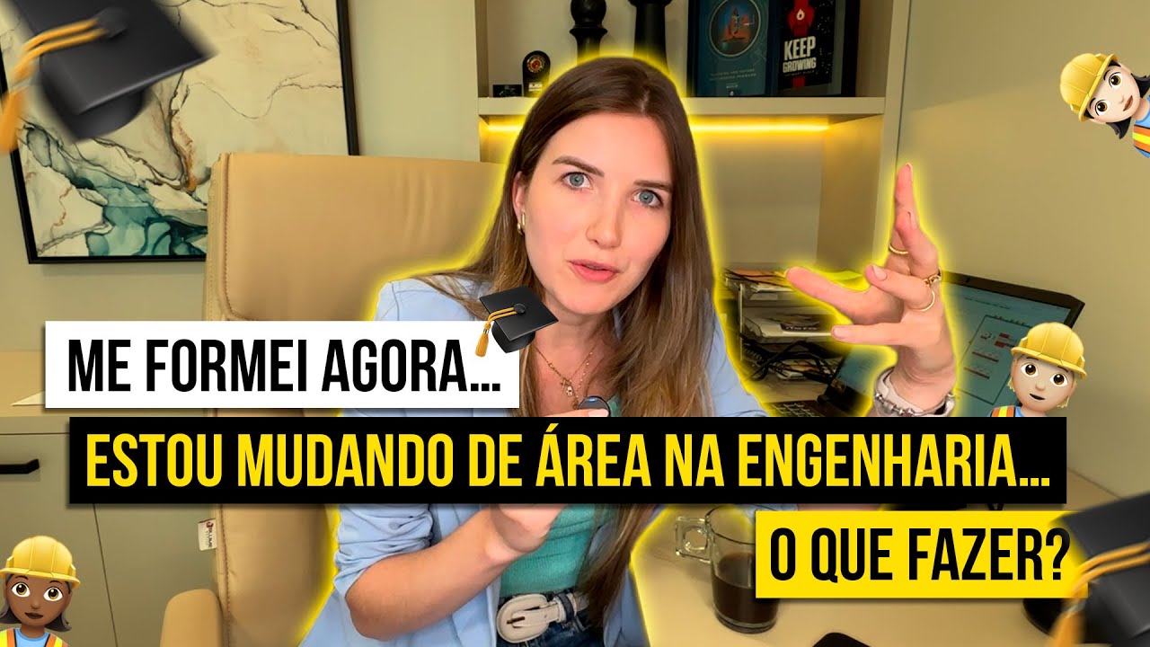 Certamente EU faria isso no SEU LUGAR