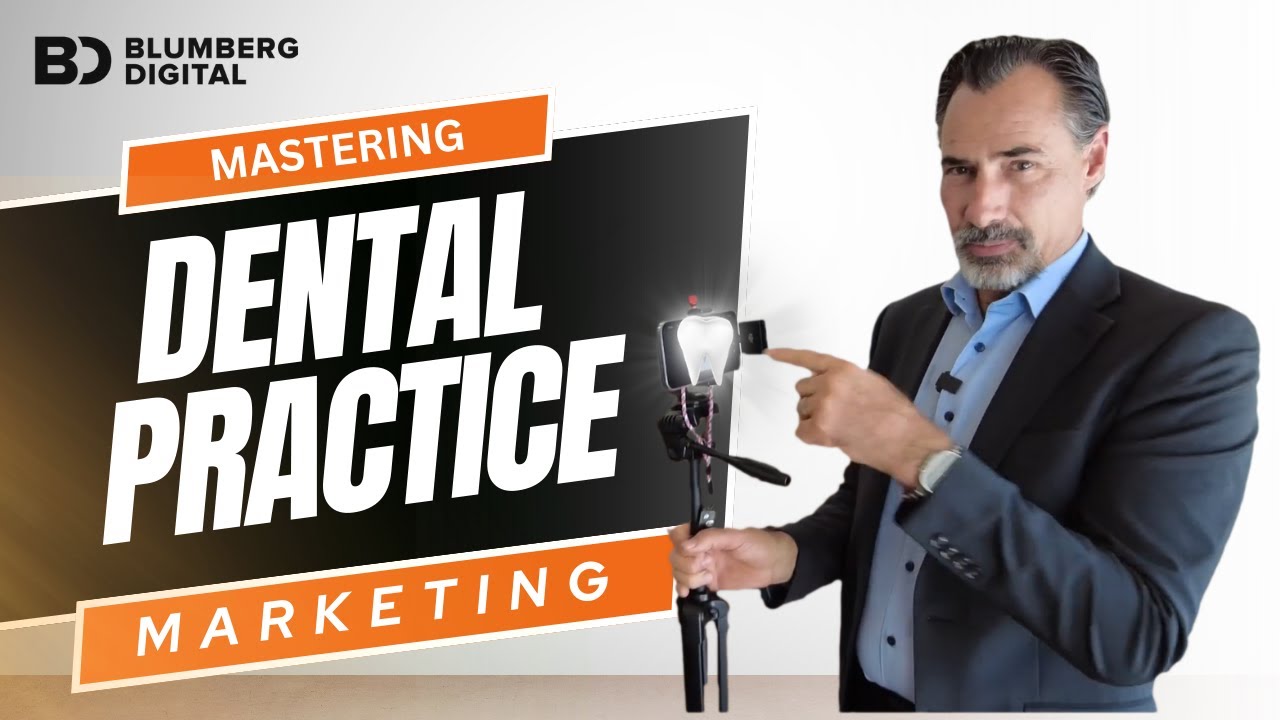 TUTORIAL! How to do a video and photo shoot of your dental practice using your iPhone or Android!