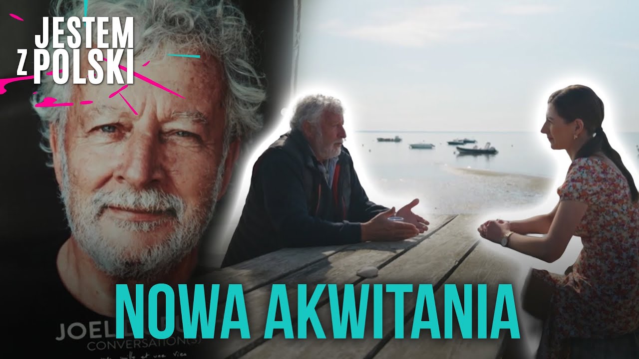 NIE MA FRANCUZA, KTÓRY NIE ZNAŁBY TEGO FILMU 🤯 |  Jestem z Polski