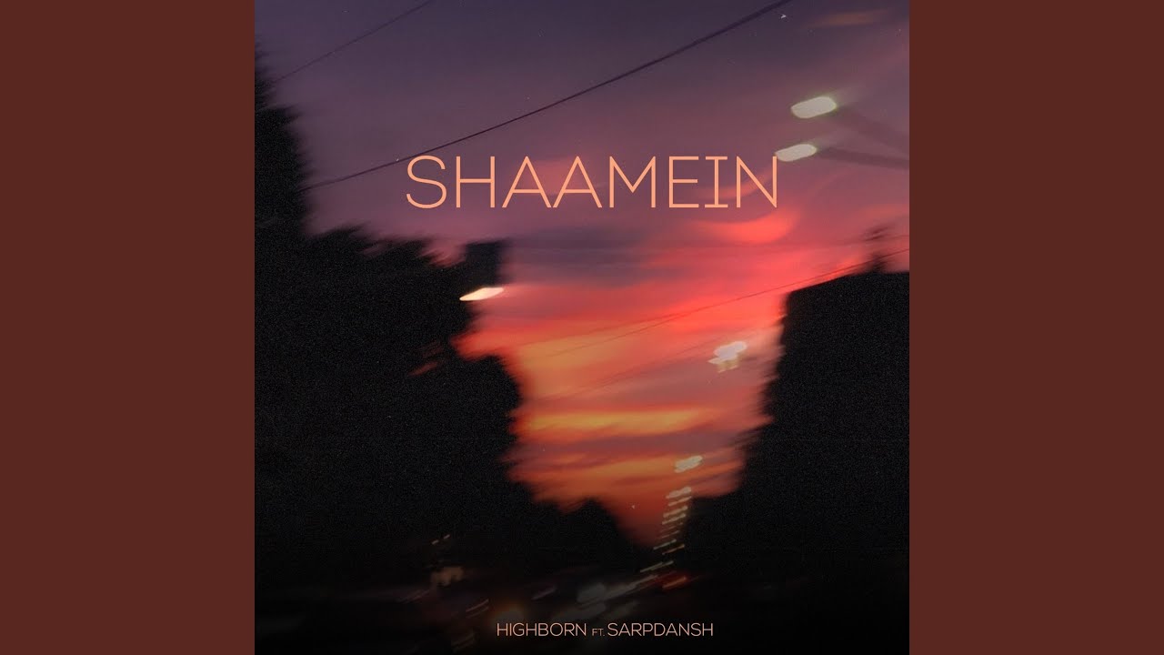 Shaamein