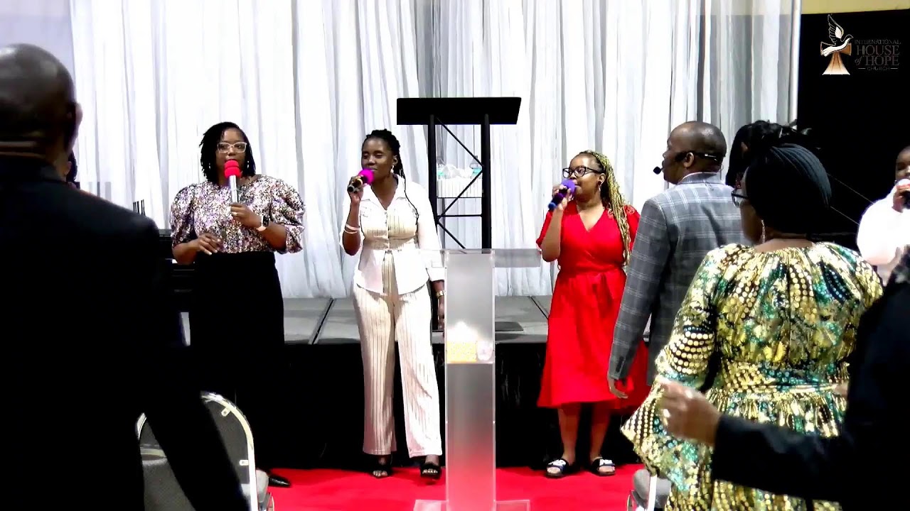 Ignite Revival Gathering