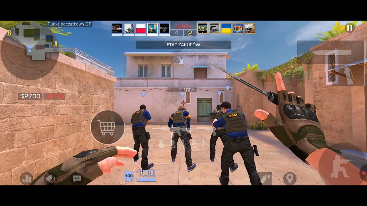 TO BYŁ MÓJ NAJLEPSZY TURNIEJOWY W HISTORII (17 ZABÓJSTW)🔫💪👌🗿💀 #standoff2 #gaming 