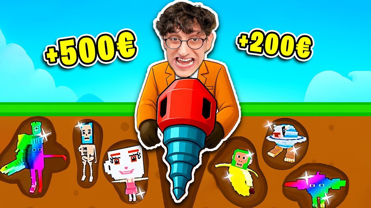 ΣΚΑΨΕ ΓΙΑ ΝΑ ΣΩΣΕΙΣ ΤΑ BRAINROTS!
