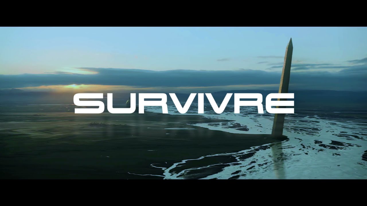 Book Trailer Rémi JONQUAIS ALLIGIER Nathan LACOMBE