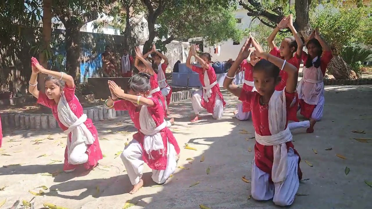 Adharam Maddhuram  practice Class 