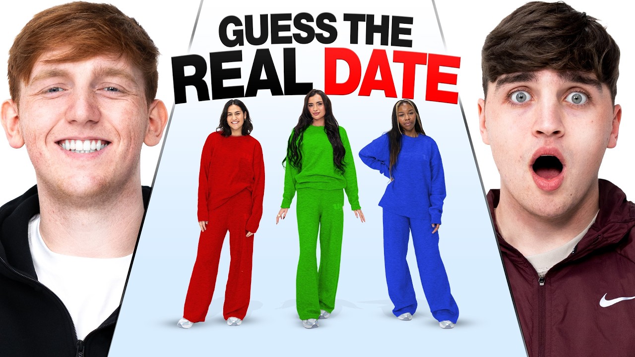 BOV BOYS GUESS THE DATE