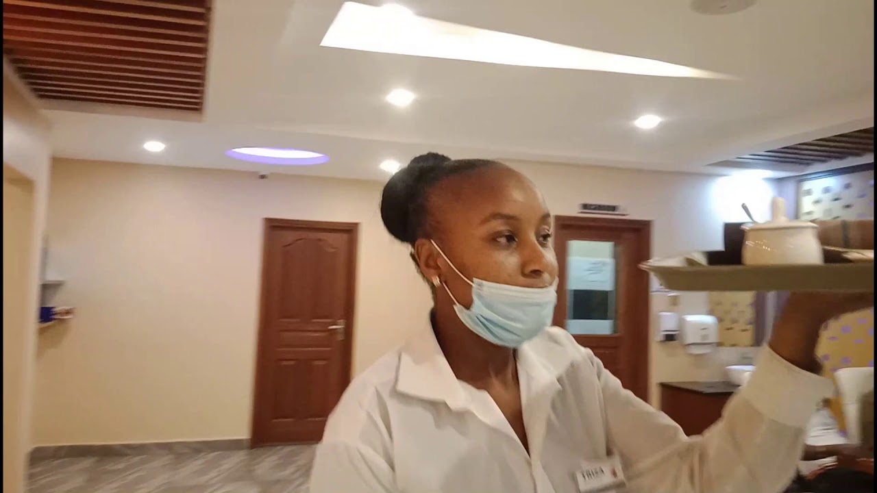 Choco Hotel in Ngong Town, Kajiado county