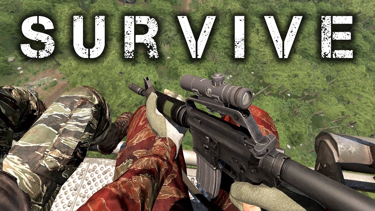 Our Vietnam Mission Went Sideways