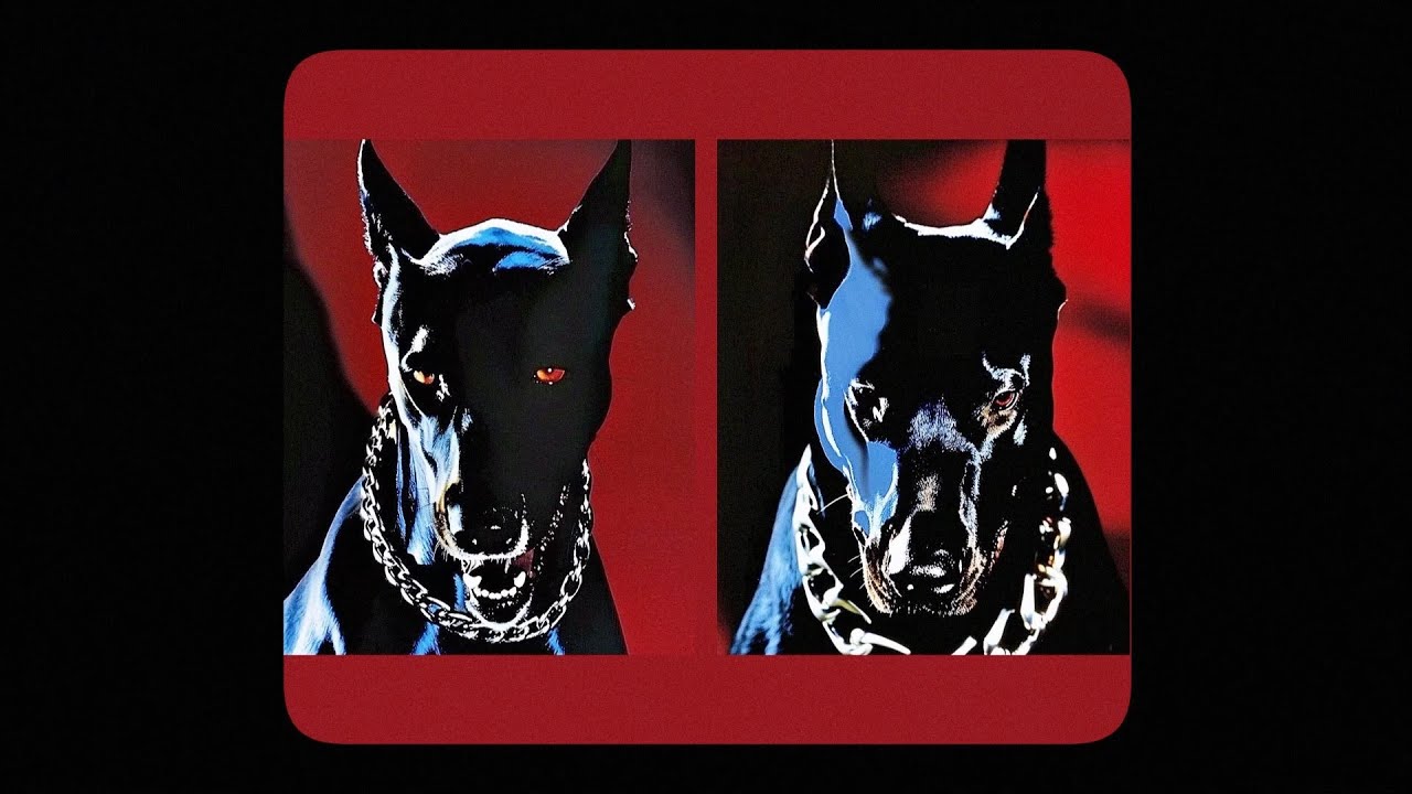 (FREE) JID x CLIPSE TYPE BEAT ~ ''HOUND''
