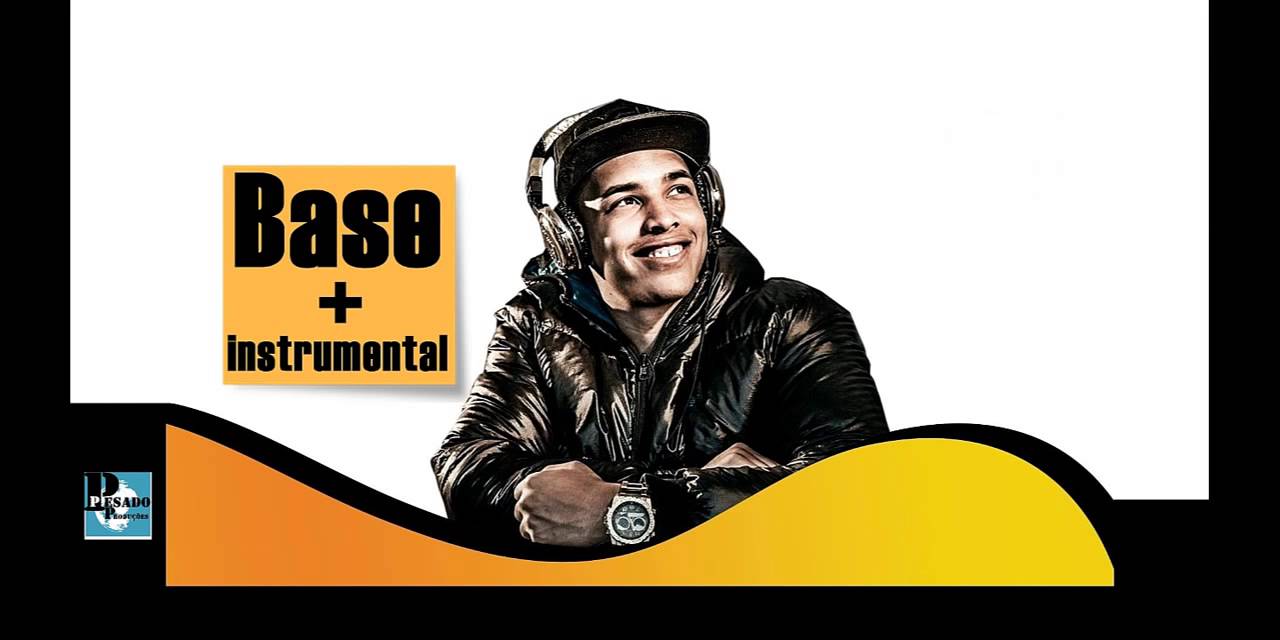 Base De Funk Mc João Baile De Favela