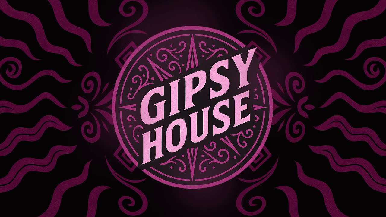 BALKAN House / Gipsy House / ROMA HOUSE / Electro Swing Track 