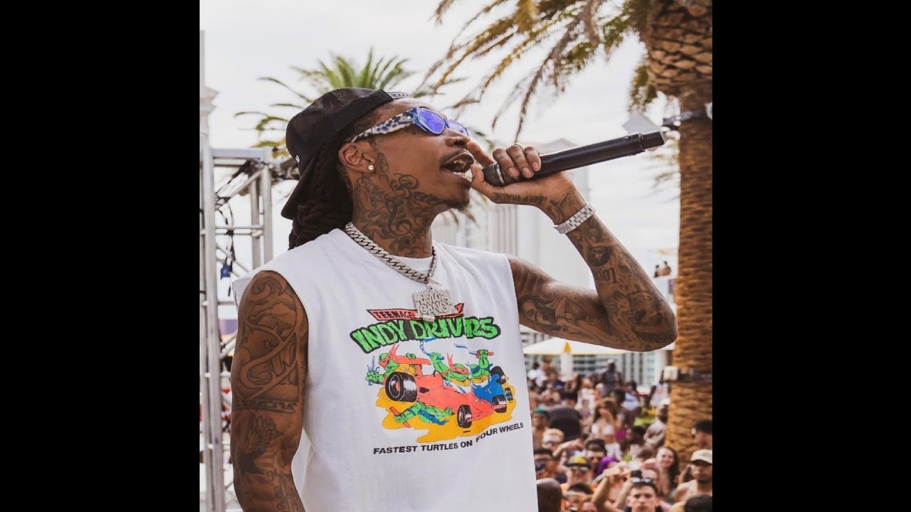 [FREE] Wiz Khalifa x Larry June Type Beat 2021 