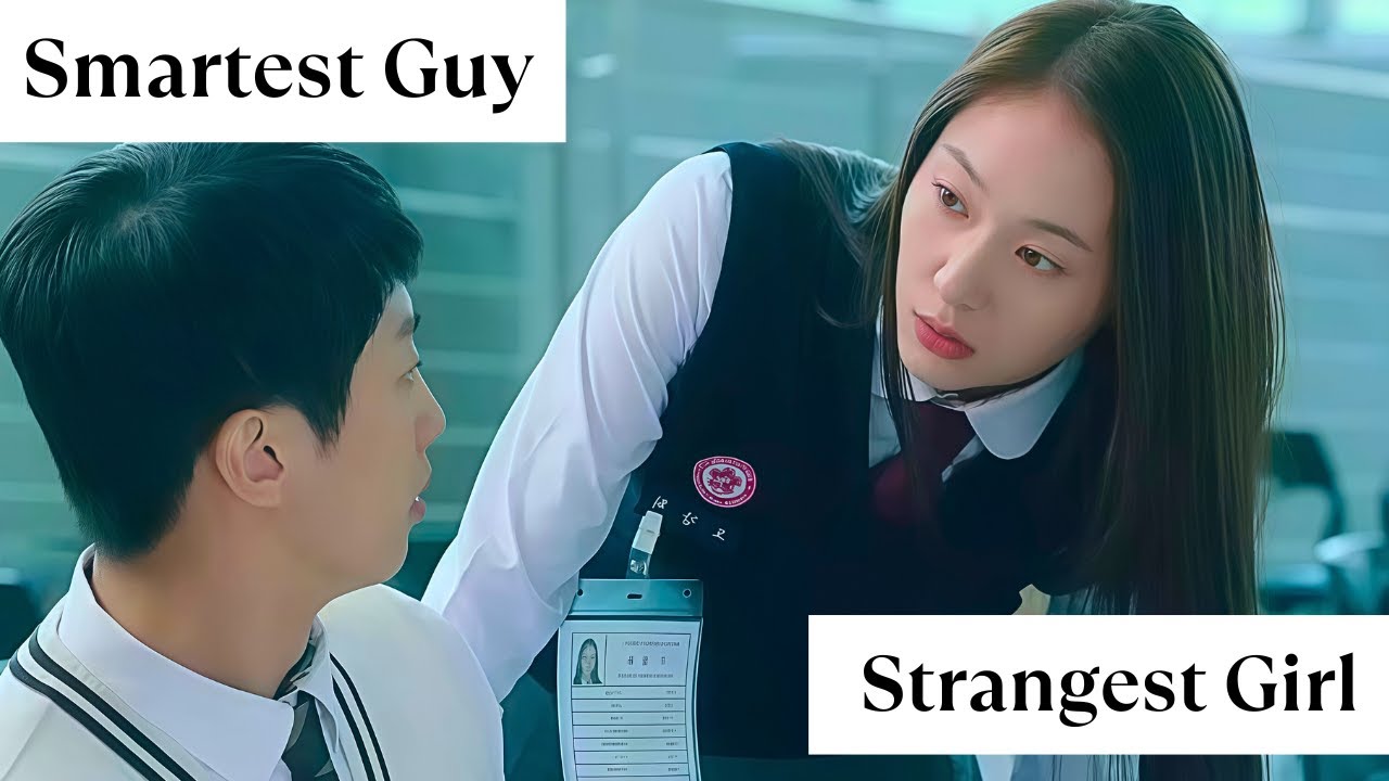 Brain vs. Heart: A Genius' Impossible Choice | Dorama Wave | Recap Dorama