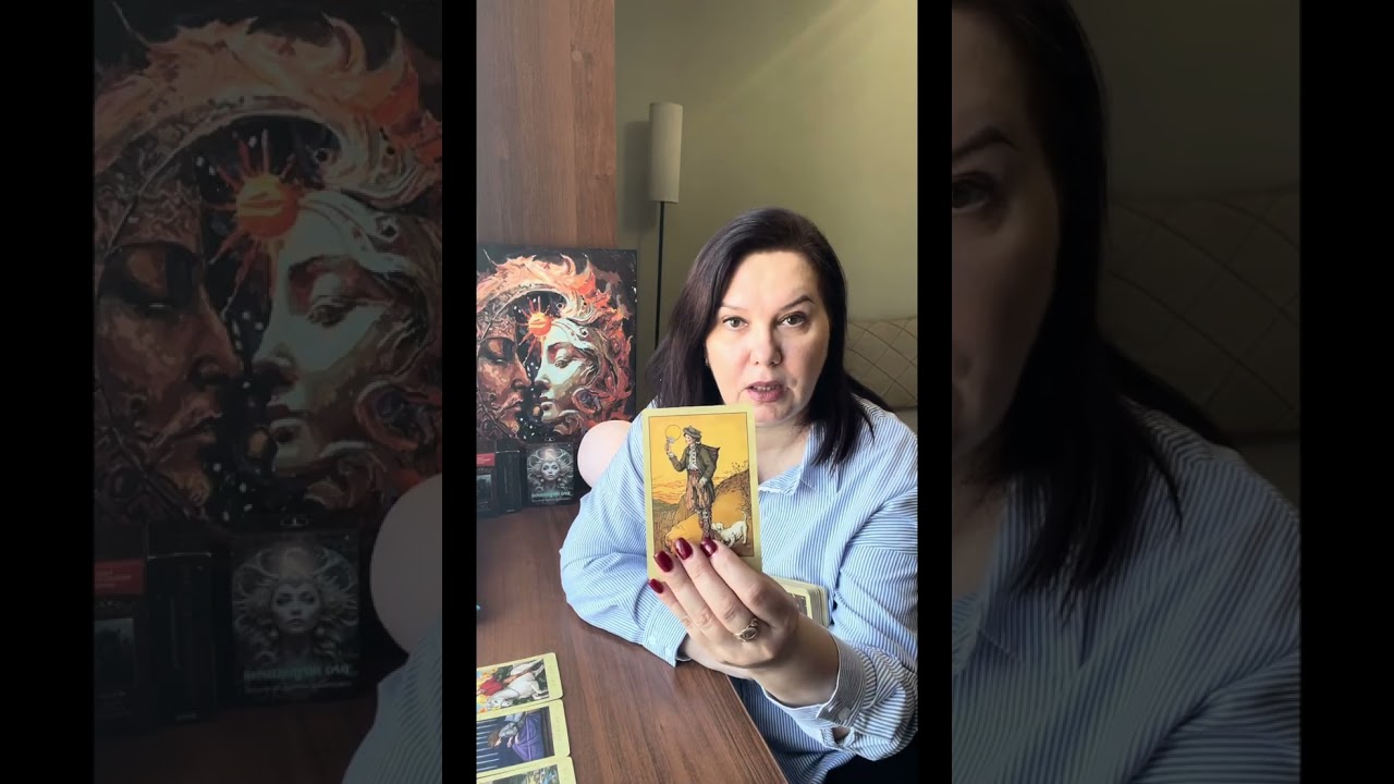 🤍✨Он не с вами…Как живёт?