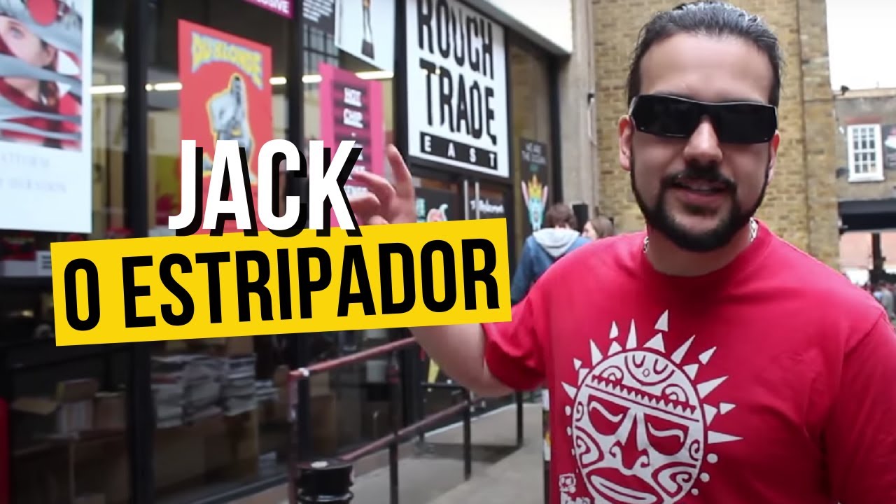Brick Lane | Londres