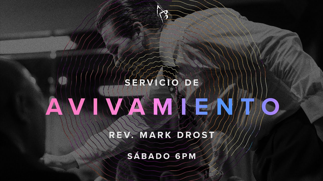 Hasta Que // Rev. Mark Drost