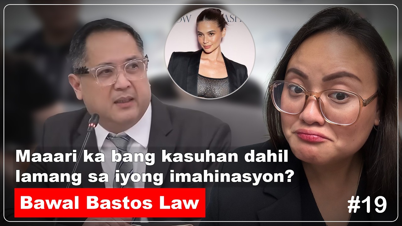 Congressman Slammed Over Anne Curtis Remark