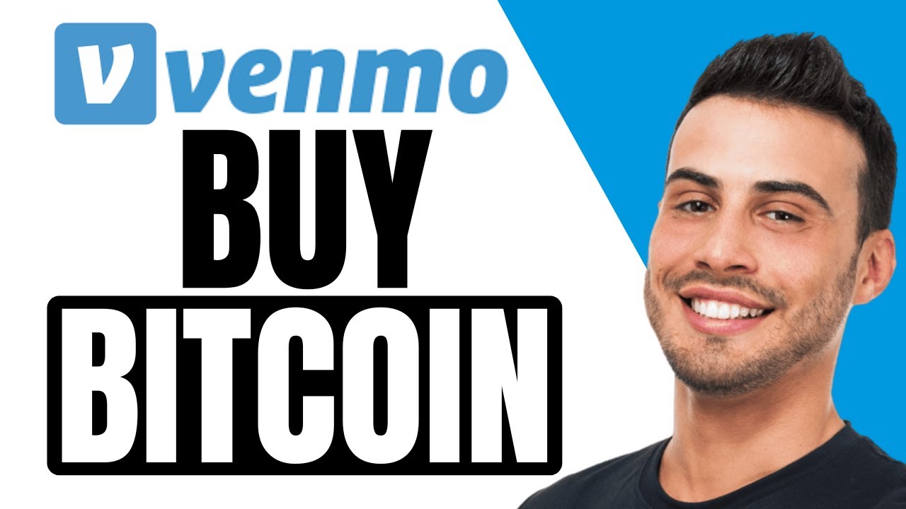 👉 Buying Bitcoin On Venmo | Venmo Bitcoin Tutorial (2025)