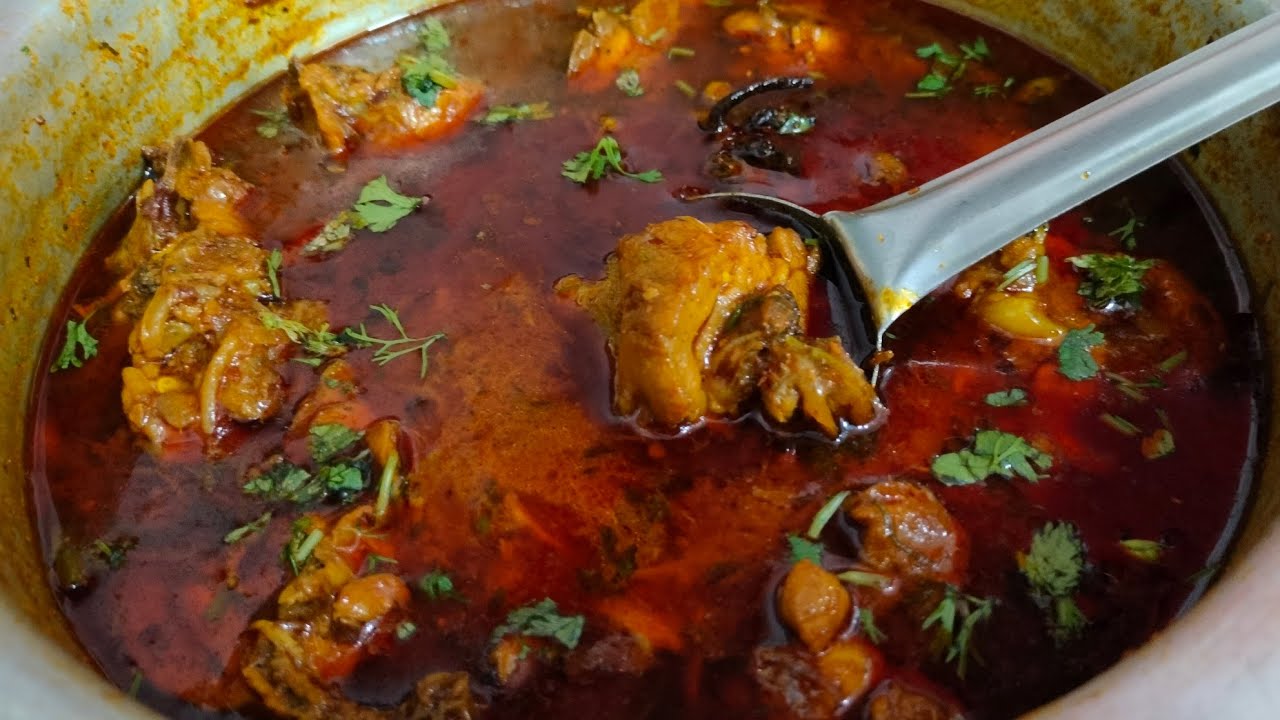 देसी चिकन बनाने का सही तरीका | Desi Murga Recipe Hindi | Desi Chicken Recipe | Desi Chicken Cury
