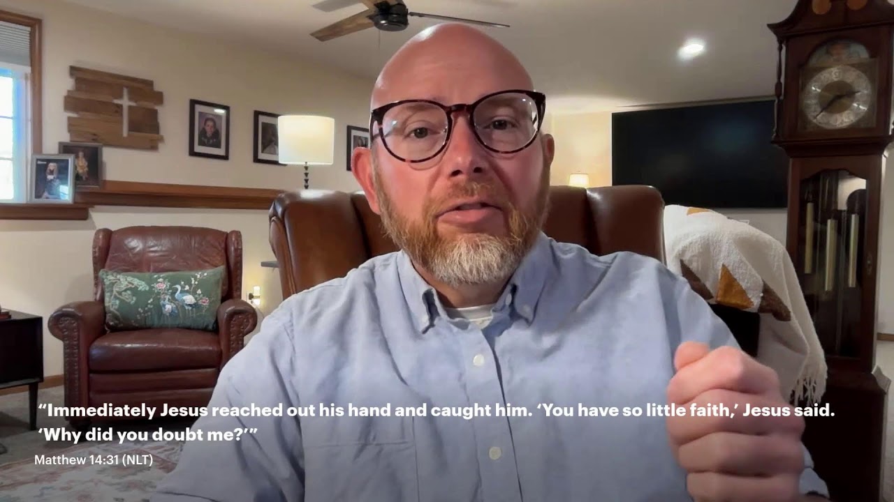 3/10 Devotional - matthew7seven.com