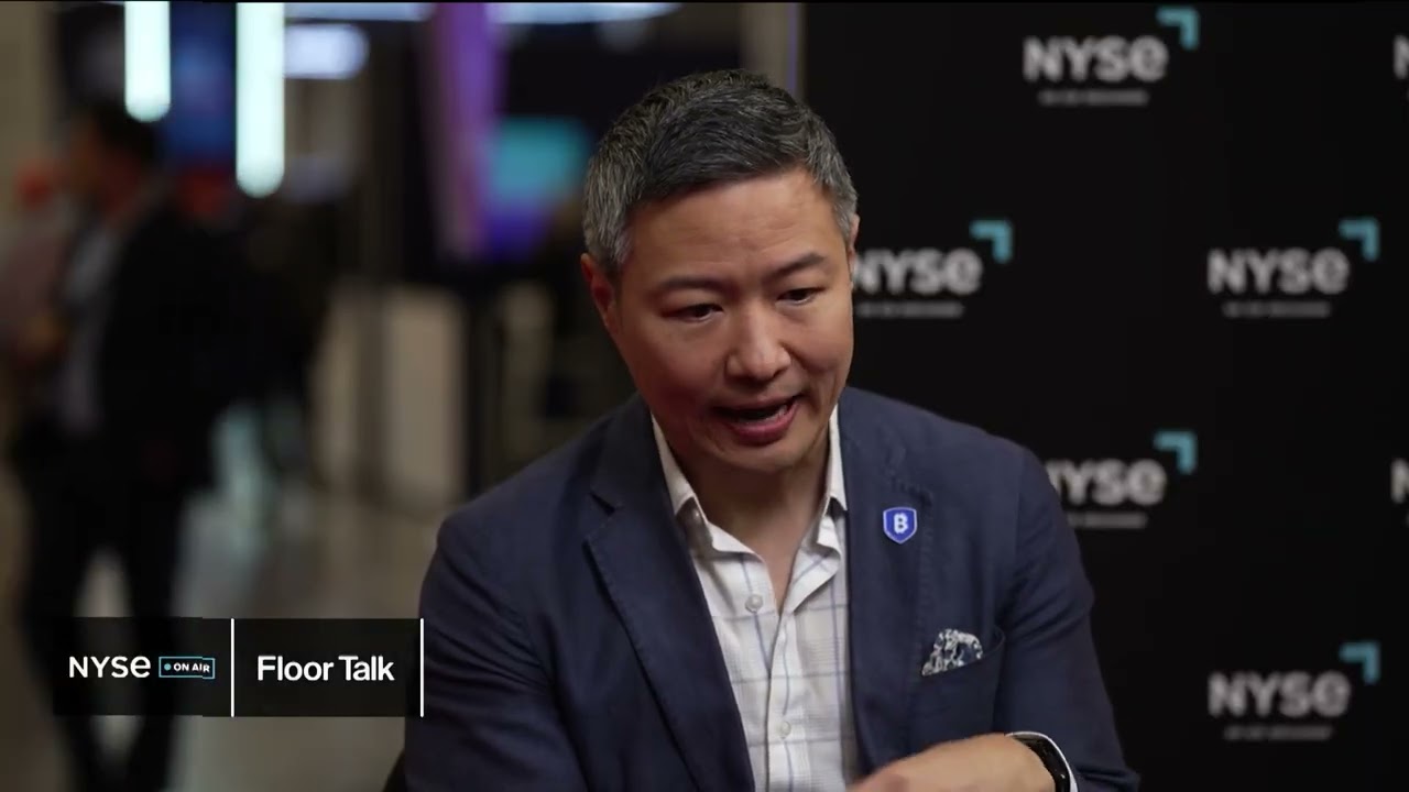 BitGo Exec Says it’s ‘Open Season’ for Company Amid Regulatory Changes