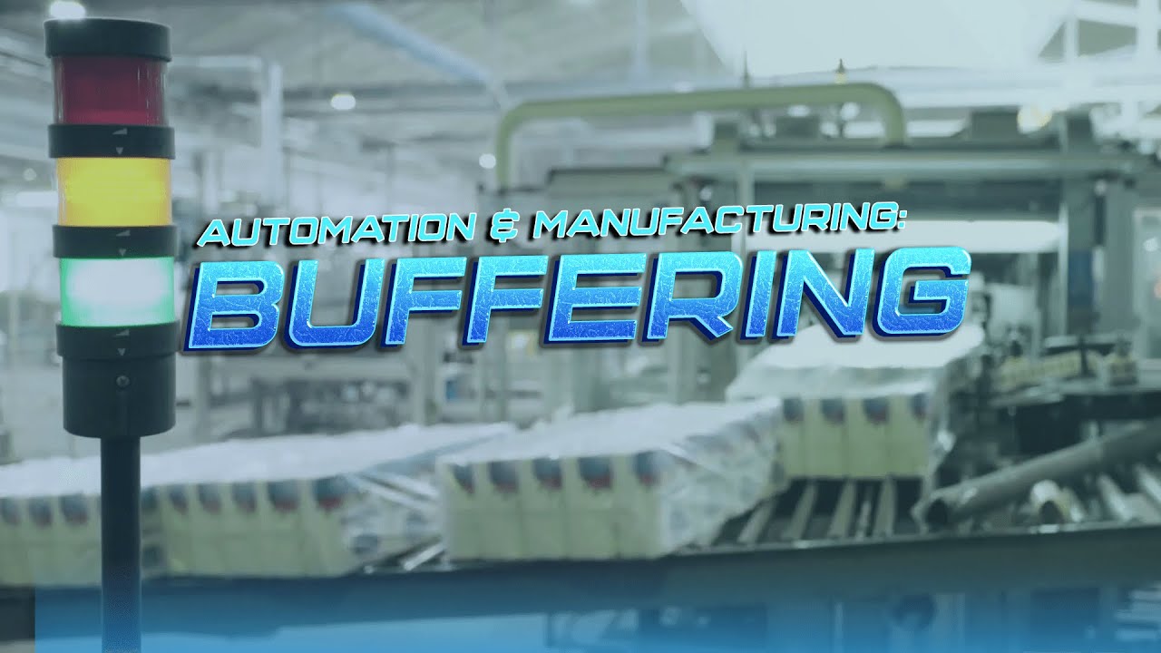 What is Buffering?