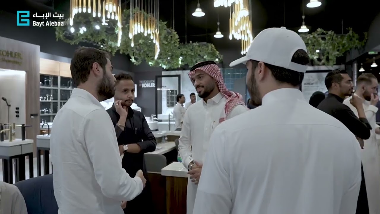 استضافة رواد Super Cars في بيت الإباء 🔥🤩