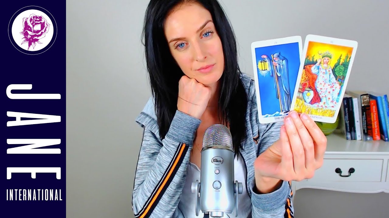 High Vibes ONLY, Virgo! January 2019