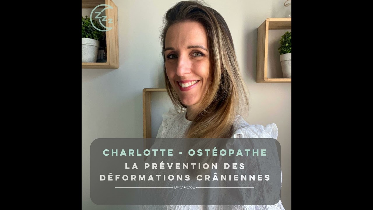 Charlotte Ostéo