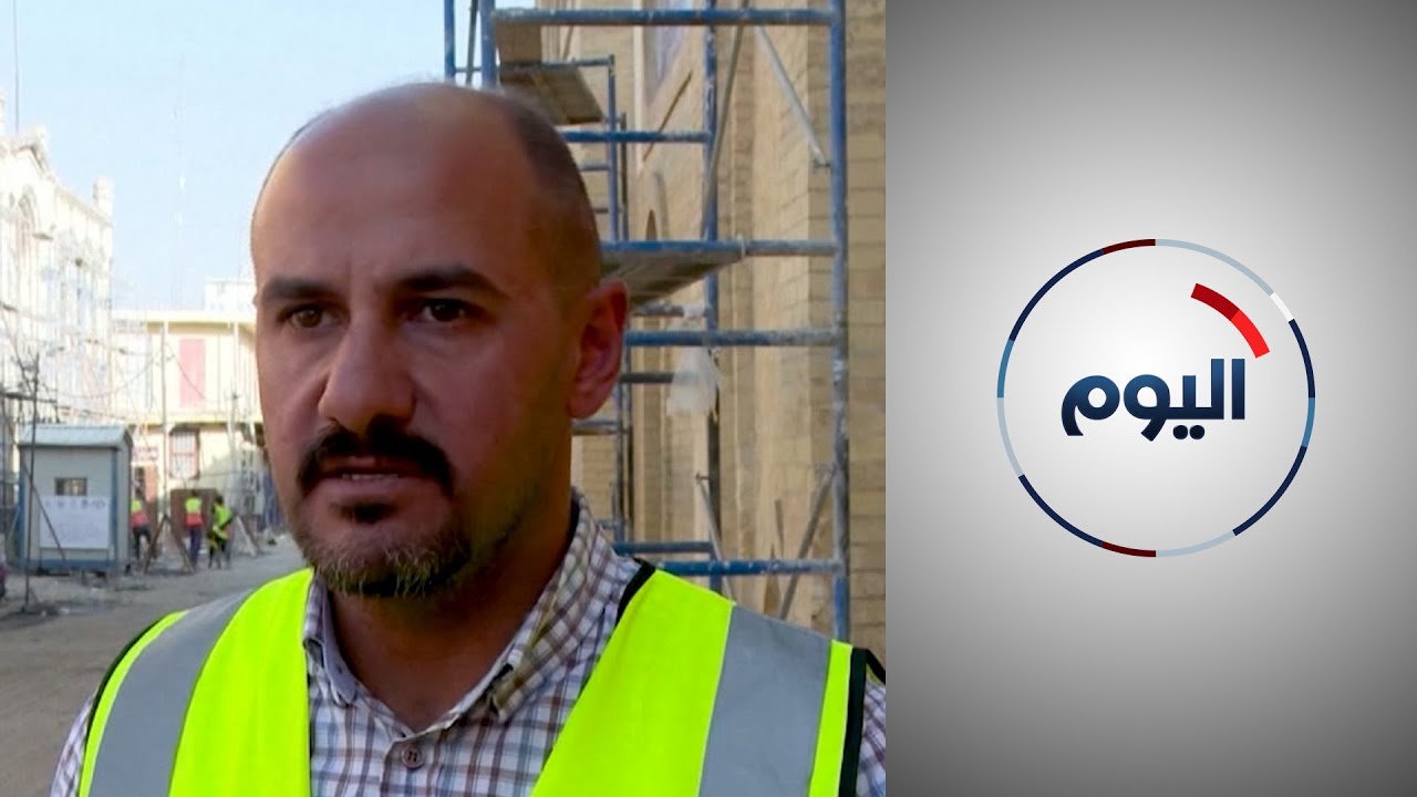 قلب بغداد النابض.. مشروع لتجديد مناطق ومعالم تاريخية وأثرية