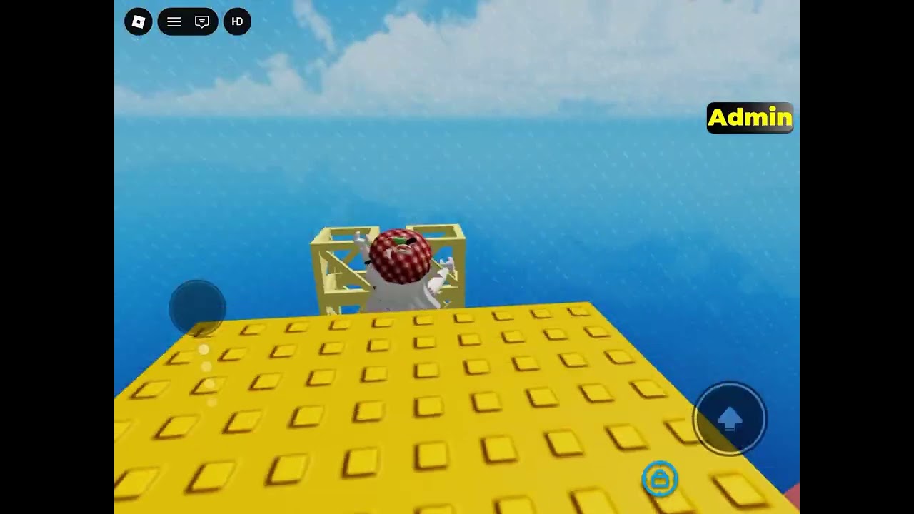 무너지는 타워 1편!!!2편도 기대해 주세용😍