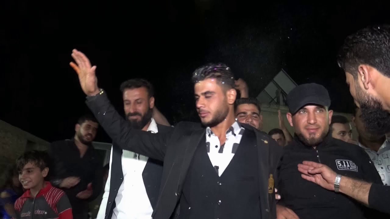 حفل العريس لؤي خليل حمدان افراح الدمالخة في زيادية الجزء الثالث