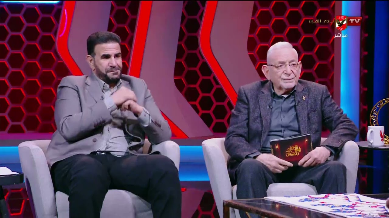 تعليق المنيسي والزياتي على تهديد السنغال بالإنفصال عن الـ
