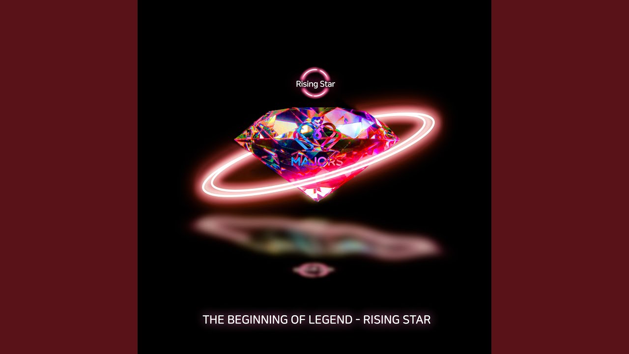 Dancing in the starlit night (별빛에 춤을 추는 밤)