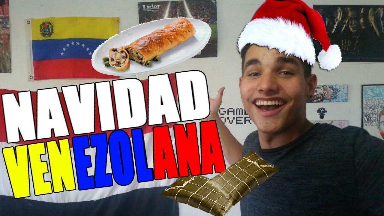 LA NAVIDAD VENEZOLANA | Gabriel ALL